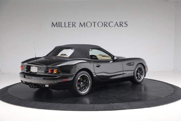 Used 2002 Panoz Esperante RS for sale Sold at Maserati of Westport in Westport CT 06880 16