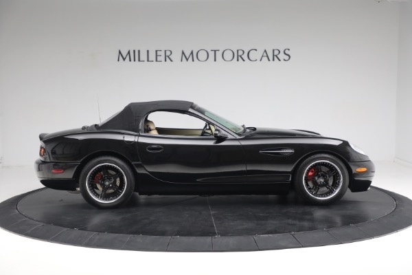 Used 2002 Panoz Esperante RS for sale Sold at Maserati of Westport in Westport CT 06880 17