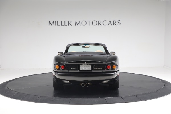 Used 2002 Panoz Esperante RS for sale Sold at Maserati of Westport in Westport CT 06880 6