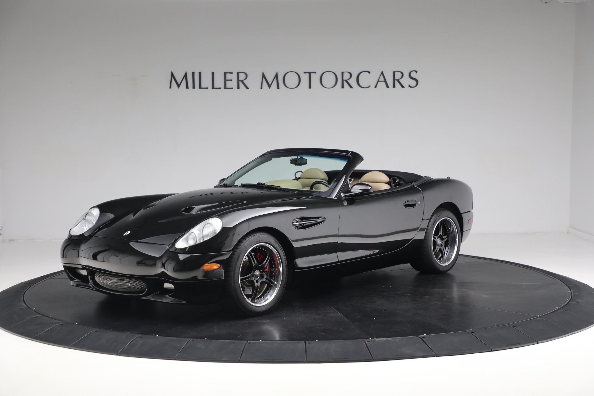 Used 2002 Panoz Esperante RS for sale Sold at Maserati of Westport in Westport CT 06880 1