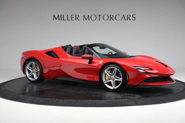 Used 2023 Ferrari SF90 Spider for sale $729,900 at Maserati of Westport in Westport CT 06880 10