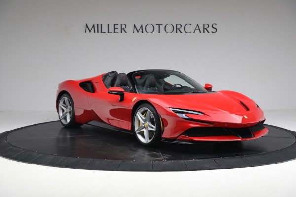 Used 2023 Ferrari SF90 Spider for sale $729,900 at Maserati of Westport in Westport CT 06880 11