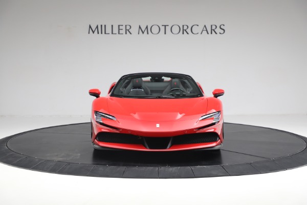 Used 2023 Ferrari SF90 Spider for sale $729,900 at Maserati of Westport in Westport CT 06880 12