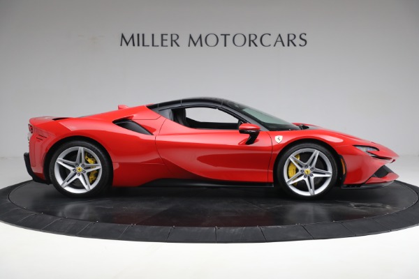 Used 2023 Ferrari SF90 Spider for sale $729,900 at Maserati of Westport in Westport CT 06880 17