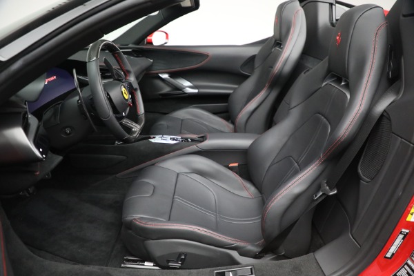 Used 2023 Ferrari SF90 Spider for sale $729,900 at Maserati of Westport in Westport CT 06880 20