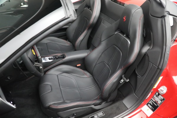 Used 2023 Ferrari SF90 Spider for sale $729,900 at Maserati of Westport in Westport CT 06880 21