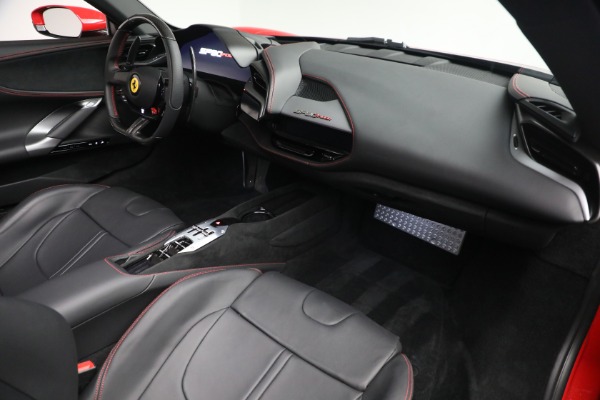 Used 2023 Ferrari SF90 Spider for sale $729,900 at Maserati of Westport in Westport CT 06880 22