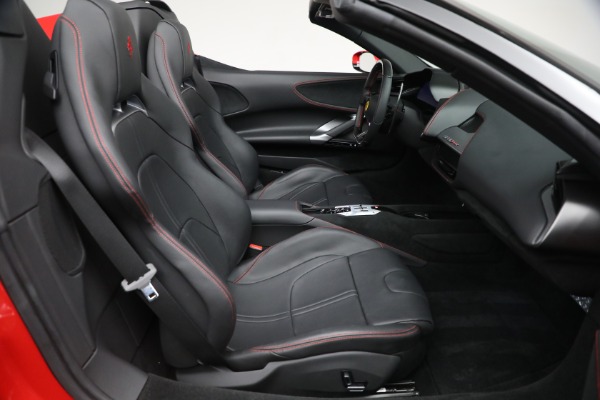 Used 2023 Ferrari SF90 Spider for sale $729,900 at Maserati of Westport in Westport CT 06880 23