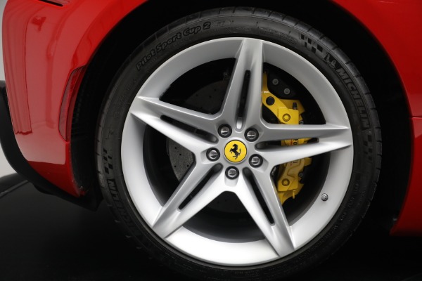Used 2023 Ferrari SF90 Spider for sale $729,900 at Maserati of Westport in Westport CT 06880 28