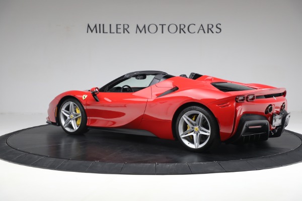 Used 2023 Ferrari SF90 Spider for sale $729,900 at Maserati of Westport in Westport CT 06880 4