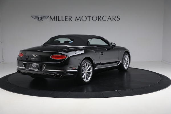 Used 2020 Bentley Continental GTC V8 for sale $184,900 at Maserati of Westport in Westport CT 06880 17