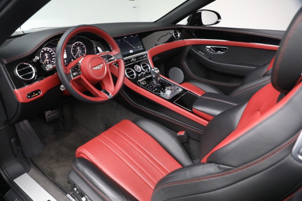 Used 2020 Bentley Continental GTC V8 for sale $184,900 at Maserati of Westport in Westport CT 06880 26