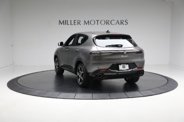 New 2024 Alfa Romeo Tonale Veloce for sale Sold at Maserati of Westport in Westport CT 06880 10