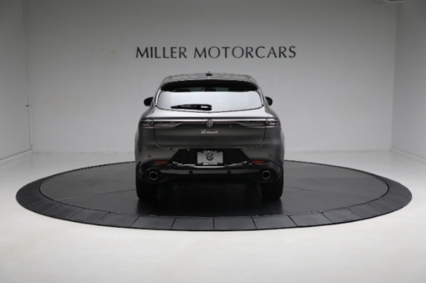 New 2024 Alfa Romeo Tonale Veloce for sale Sold at Maserati of Westport in Westport CT 06880 12