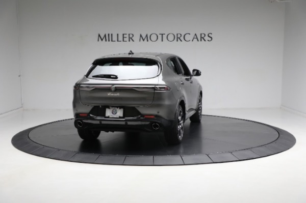 New 2024 Alfa Romeo Tonale Veloce for sale Sold at Maserati of Westport in Westport CT 06880 13