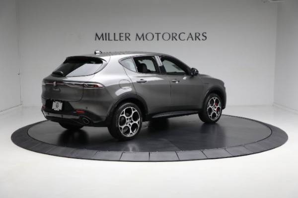 New 2024 Alfa Romeo Tonale Veloce for sale Sold at Maserati of Westport in Westport CT 06880 15