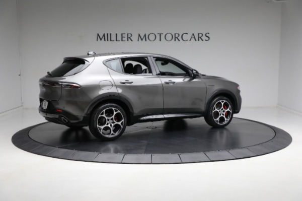 New 2024 Alfa Romeo Tonale Veloce for sale Sold at Maserati of Westport in Westport CT 06880 16