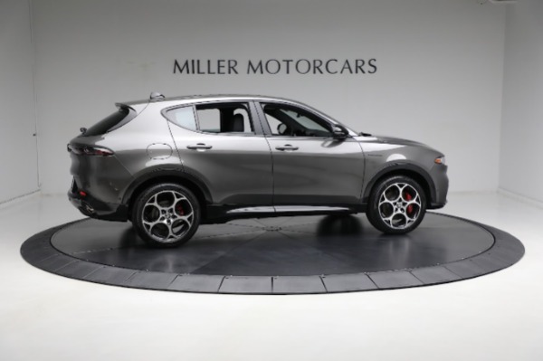 New 2024 Alfa Romeo Tonale Veloce for sale Sold at Maserati of Westport in Westport CT 06880 17