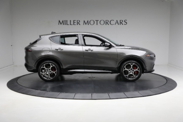 New 2024 Alfa Romeo Tonale Veloce for sale Sold at Maserati of Westport in Westport CT 06880 18