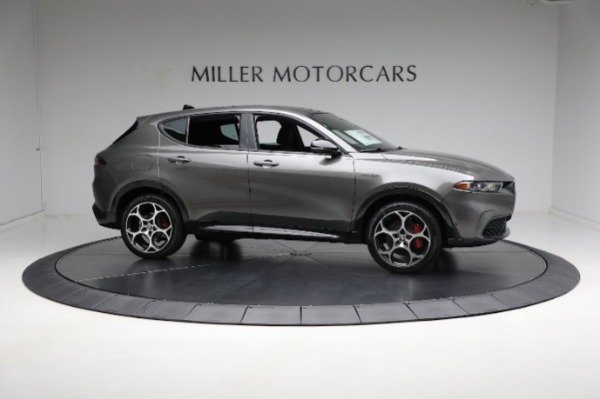 New 2024 Alfa Romeo Tonale Veloce for sale Sold at Maserati of Westport in Westport CT 06880 19
