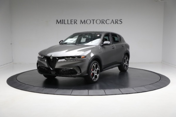 New 2024 Alfa Romeo Tonale Veloce for sale Sold at Maserati of Westport in Westport CT 06880 2