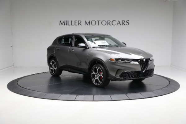 New 2024 Alfa Romeo Tonale Veloce for sale Sold at Maserati of Westport in Westport CT 06880 21