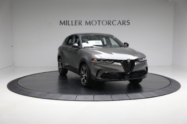 New 2024 Alfa Romeo Tonale Veloce for sale Sold at Maserati of Westport in Westport CT 06880 22