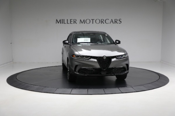 New 2024 Alfa Romeo Tonale Veloce for sale Sold at Maserati of Westport in Westport CT 06880 23