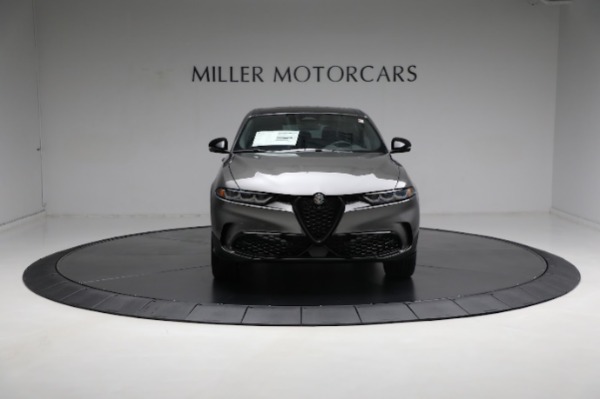 New 2024 Alfa Romeo Tonale Veloce for sale Sold at Maserati of Westport in Westport CT 06880 24