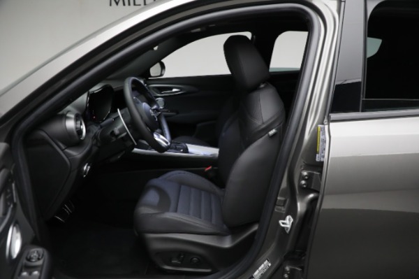 New 2024 Alfa Romeo Tonale Veloce for sale Sold at Maserati of Westport in Westport CT 06880 25