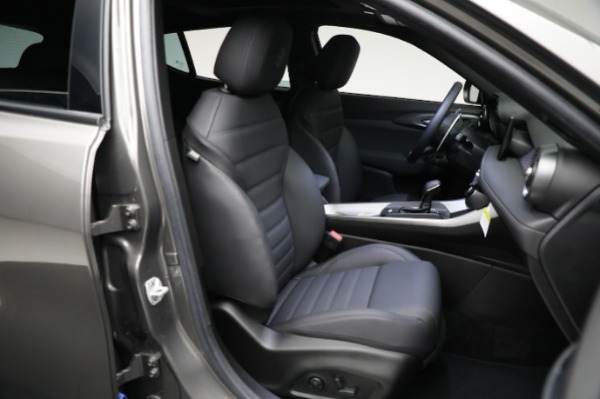 New 2024 Alfa Romeo Tonale Veloce for sale Sold at Maserati of Westport in Westport CT 06880 28