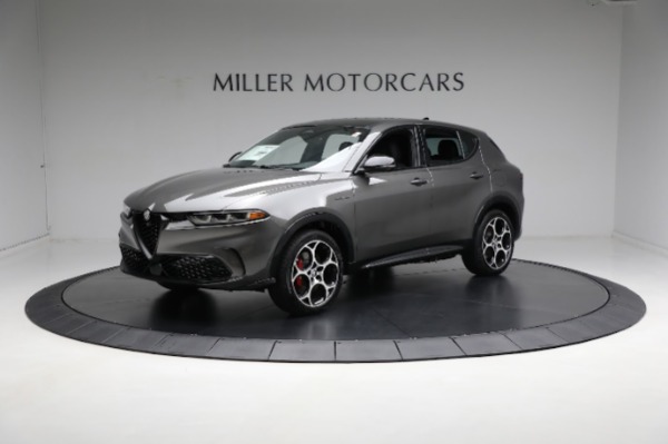 New 2024 Alfa Romeo Tonale Veloce for sale Sold at Maserati of Westport in Westport CT 06880 3