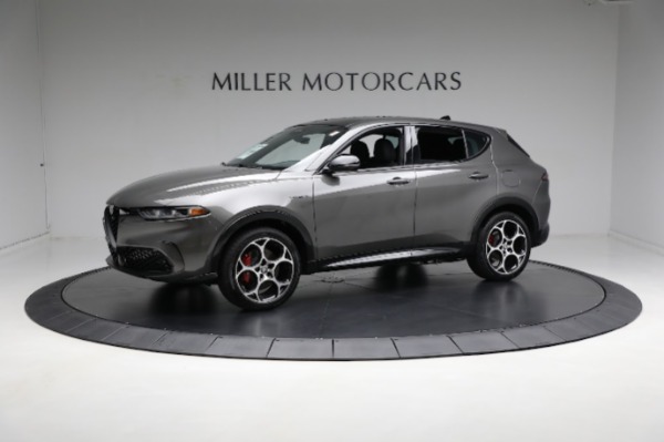 New 2024 Alfa Romeo Tonale Veloce for sale Sold at Maserati of Westport in Westport CT 06880 4