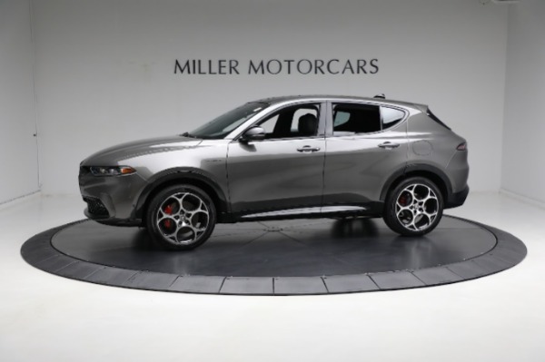 New 2024 Alfa Romeo Tonale Veloce for sale Sold at Maserati of Westport in Westport CT 06880 5