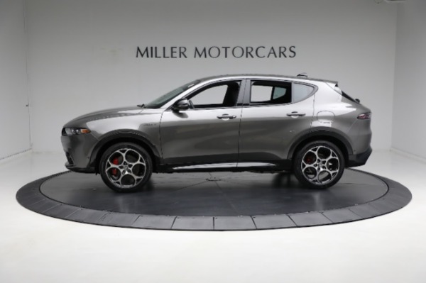 New 2024 Alfa Romeo Tonale Veloce for sale Sold at Maserati of Westport in Westport CT 06880 6