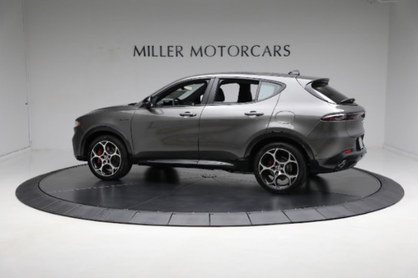 New 2024 Alfa Romeo Tonale Veloce for sale Sold at Maserati of Westport in Westport CT 06880 7