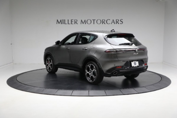 New 2024 Alfa Romeo Tonale Veloce for sale Sold at Maserati of Westport in Westport CT 06880 9