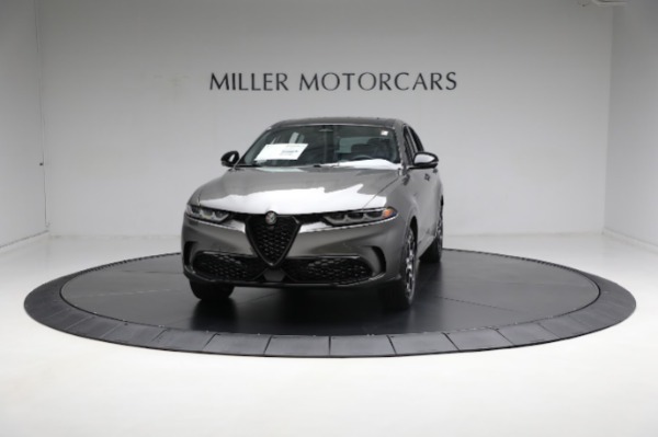 New 2024 Alfa Romeo Tonale Veloce for sale Sold at Maserati of Westport in Westport CT 06880 1
