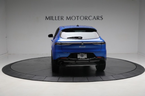 New 2024 Alfa Romeo Tonale Ti for sale Sold at Maserati of Westport in Westport CT 06880 11