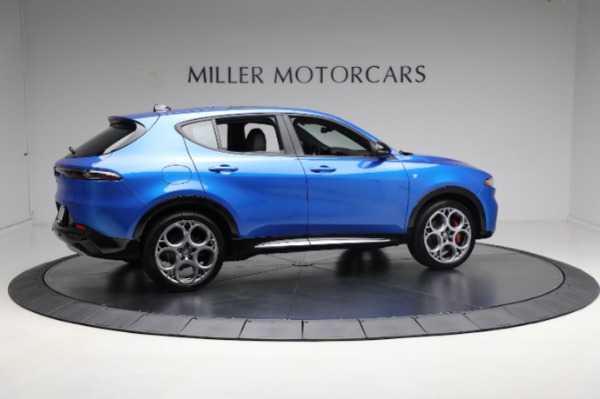 New 2024 Alfa Romeo Tonale Ti for sale Sold at Maserati of Westport in Westport CT 06880 16