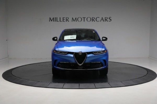 New 2024 Alfa Romeo Tonale Ti for sale Sold at Maserati of Westport in Westport CT 06880 24