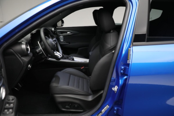New 2024 Alfa Romeo Tonale Ti for sale Sold at Maserati of Westport in Westport CT 06880 25