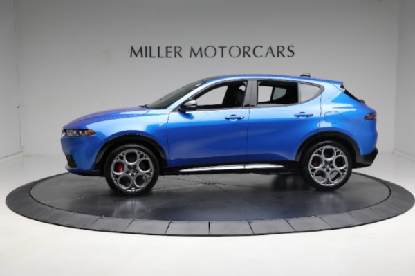 New 2024 Alfa Romeo Tonale Ti for sale Sold at Maserati of Westport in Westport CT 06880 5