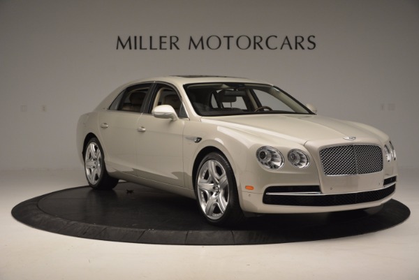 Used 2015 Bentley Flying Spur W12 for sale Sold at Maserati of Westport in Westport CT 06880 11