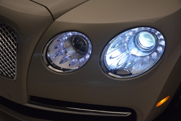 Used 2015 Bentley Flying Spur W12 for sale Sold at Maserati of Westport in Westport CT 06880 16