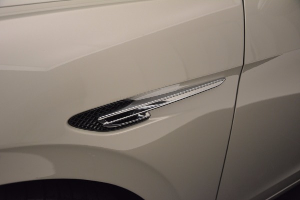Used 2015 Bentley Flying Spur W12 for sale Sold at Maserati of Westport in Westport CT 06880 18