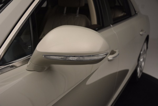 Used 2015 Bentley Flying Spur W12 for sale Sold at Maserati of Westport in Westport CT 06880 20