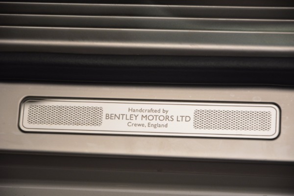 Used 2015 Bentley Flying Spur W12 for sale Sold at Maserati of Westport in Westport CT 06880 22