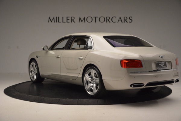 Used 2015 Bentley Flying Spur W12 for sale Sold at Maserati of Westport in Westport CT 06880 5