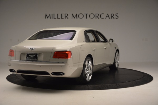 Used 2015 Bentley Flying Spur W12 for sale Sold at Maserati of Westport in Westport CT 06880 7